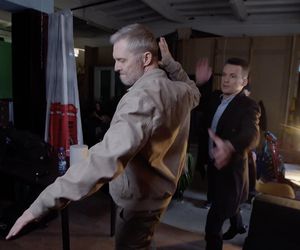 M jak miłość. Jakub w niebezpieczeństwie! Kłopoty w pracy sprawią, że znajdzie się na celowniku mściwego łajdaka - ZDJĘCIA