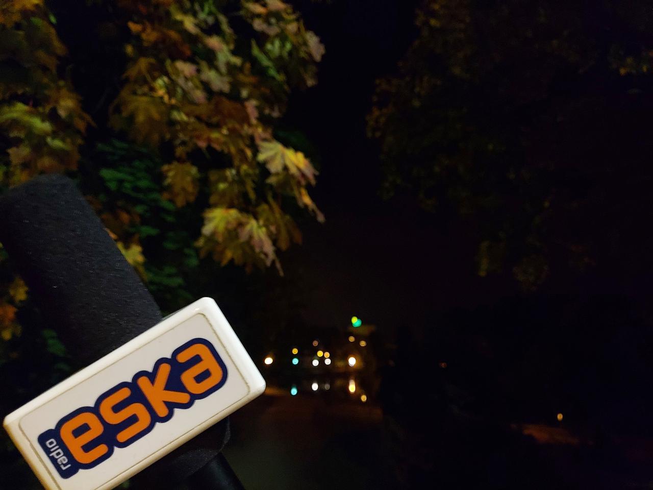 Powoli żegnamy złotą, polską jesień