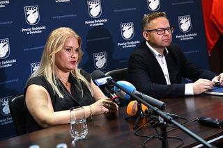 Trudna sytuacja szpitala w Świdniku. Dyrekcja zapowiada zwolnienia