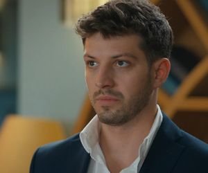 Barwy szczęścia, odcinek 3267. Justin (Jasper Sołtysiewicz)