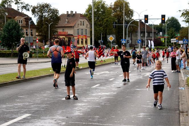 Półmaraton Piła