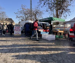 Tak wygląda typowa niedziela na Dworcu Świebodzkim we Wrocławiu