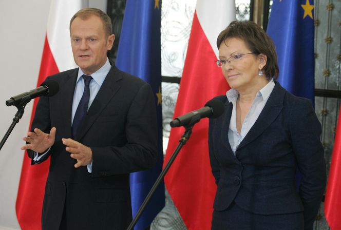 AI wybrała 5 najlepszych polityków w Polsce ostatnich 30 lat!