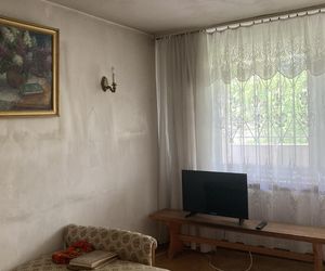 113-m mieszkanie w Warszawie