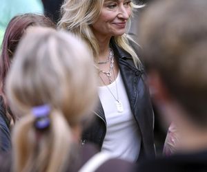 Martyna Wojciechowska wcześniej