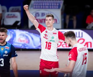 Polska - Kuba O której godzinie grają dzisiaj siatkarze Liga Narodów niedziela 23.06.2024