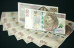 500 zł: tak będzie wyglądał nowy polski banknot