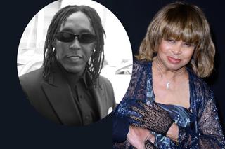 Tina Turner pogrążona w żałobie. Nie żyje jej drugi syn. W smutku zamykam oczy