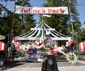10. urodziny Julinek Park pod Warszawą