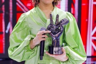 Tak zmieniała się Sara James