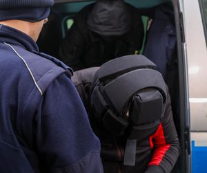 Zabił księdza, nie pójdzie siedzieć?