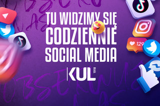 KUL na FB – jeden z najbardziej angażujących uniowersytetów w 2022 r.