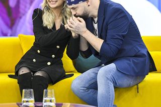 Zaręczyny w Halo tu Polsat