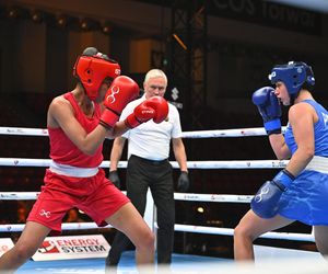 Memoriał Stamma: Julia Szeremeta w finale Pucharu Świata w Warszawie