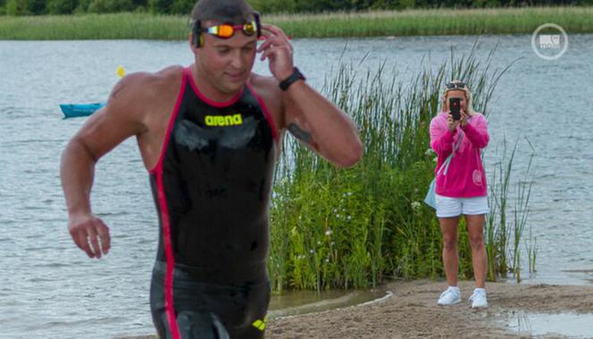 Aqua Fiesta w Ełku 2020. Zobacz fotorelację z maratonów [GALERIA]