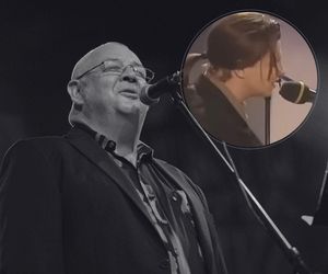 Maciej Stuhr pożegnał Stanisława Soykę. Przypomniał słynną parodię. Byłem zachwycony