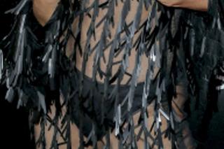 Szalona jesień na salonach