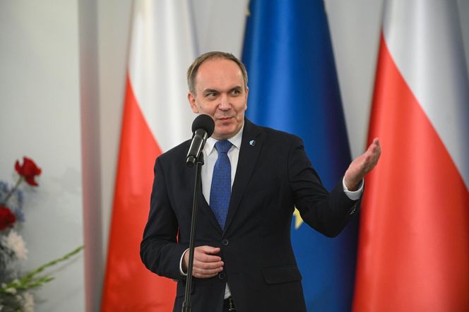 Pierwsza para RP spotkała się z finalistami konkursu chopinowskiego