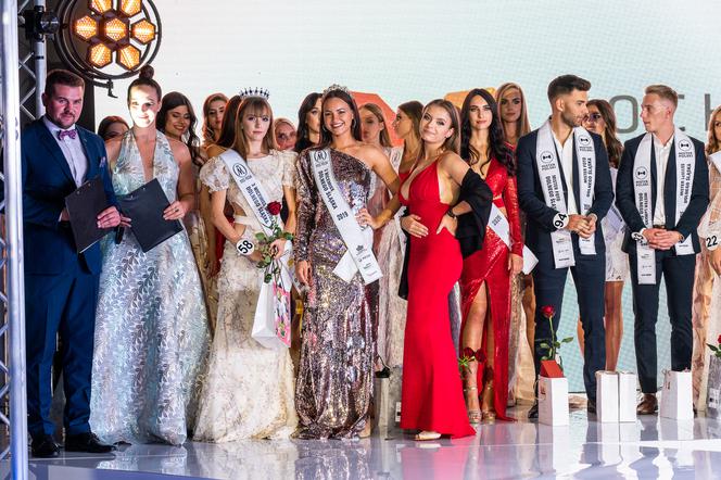 Gala Finałowa Miss Dolnego Śląska 2020