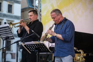 Jazz na Starówce 2023 - 8.07.2023