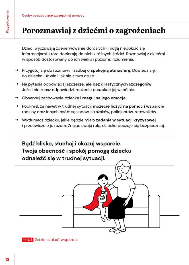 Poradnik bezpieczeństwa GOV.PL
