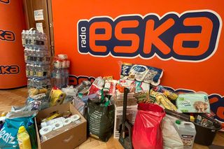 Pomagamy Razem w Rzeszowie. Rzeszowianie mają gest! 