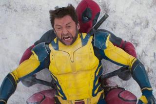 Deadpool i Wolverine szaleją w naszych kinach. Polacy rzucili się na nowy film Marvela