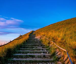 Oto pięć najpiękniejszych szlaków w Bieszczadach. Są obowiązkowe na wakacjach