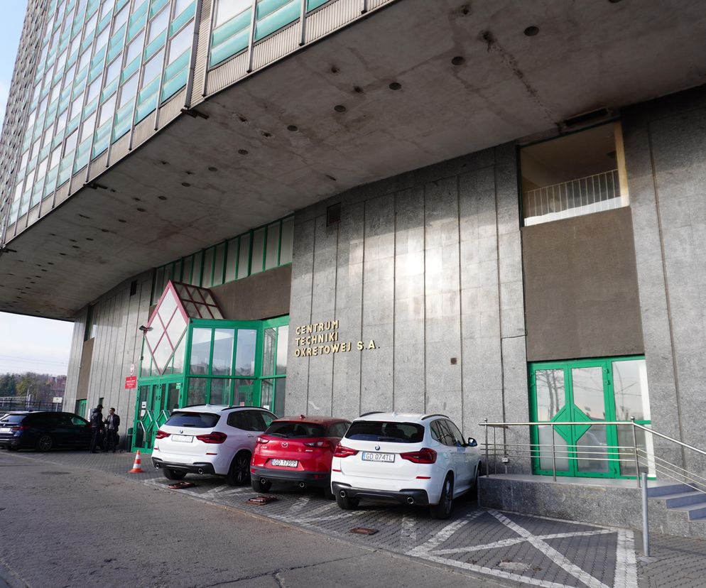 Zieleniak w Gdańsku