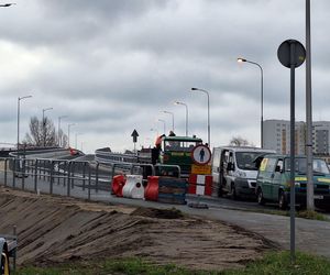 Niedługo otwarcie wschodniej nitki wiaduktu przy ul. Zjednoczenia!