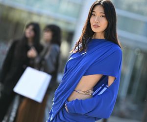 Paris Fashion Week 2025