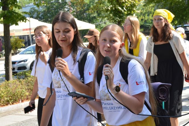 Pilegrzymka na Jasną Górę 2025 
