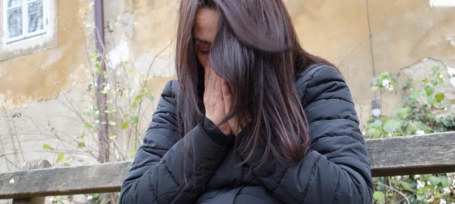 Zamienił życie własnej żony w koszmar! Sąd nie miał litości!