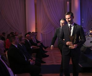 Złoty Laur Super Biznesu 2025 - zwycięzcy