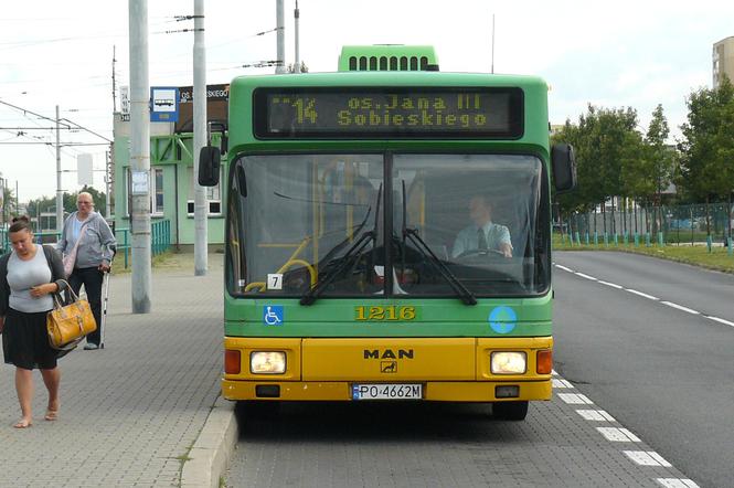 Z nowych buspasów skorzystają nie tylko autobusy