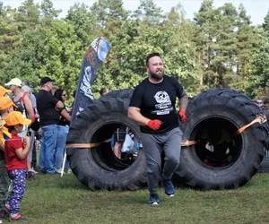 Zmasakrowani, ale zadowoleni dotarli do mety! Za nami kolejna Terenowa Masakra w Myślęcinku [ZDJĘCIA, WIDEO] 