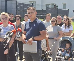 Widmo życia bez wody na Żytniej w Koszalinie. Mieszkańcy w potrzasku między deweloperem a wodociągami 