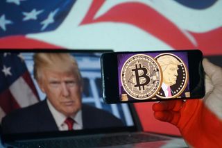 Majątek Donalda Trumpa ujawniony: Aktywa warte co najmniej 1,6 mld dolarów