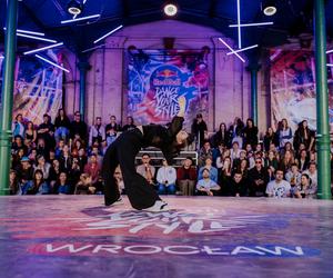 Czas na bitwy taneczne w Gdańsku. Red Bull Dance Your Style już w ten weekend!