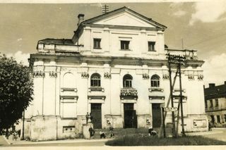 Pokazy, projekcje i opowieści.  W piątek spotkanie Razem w starym kinie 