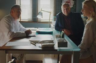  M jak miłość, odcinek 1773: Jagoda i Tadeusz po ślubie kościelnym usłyszą cudowną diagnozę lekarza! - ZDJĘCIA