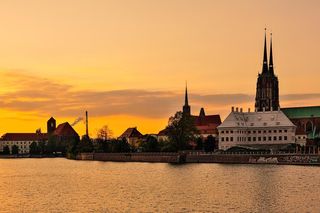 Wrocław