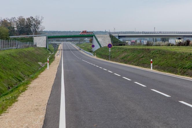 Koniec z tirami w centrum miasta. Mieszkańcy Sośnicowic wreszcie odetchną z ulgą