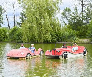 Rafał Maserak, Iwona Pavlović