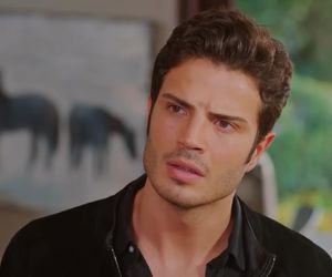 Miłość i nadzieja ostatni odcinek. Ege