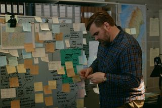 Przełom / Serial Netflix