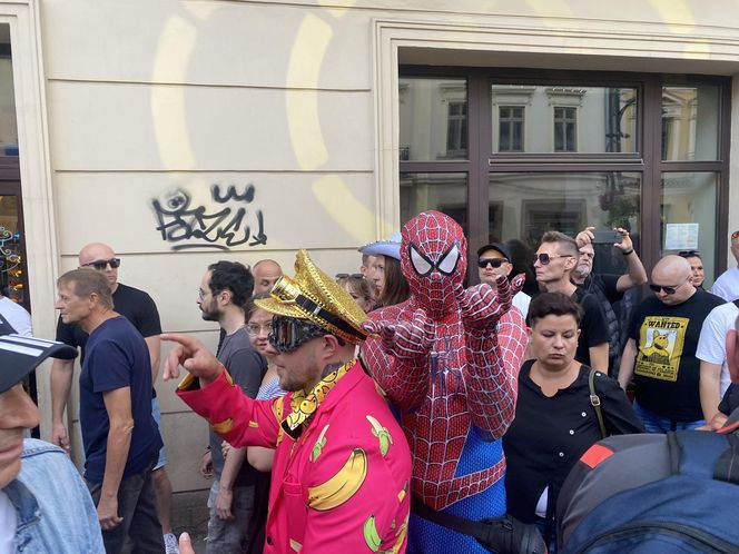 Parada Wolności 2025