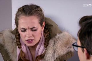 Barwy szczęścia, odc. 2080. Oliwka (Wiktoria Gąsiewska)