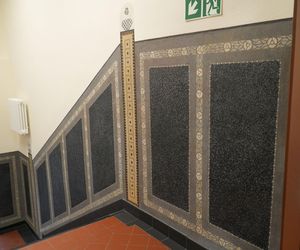 Ta zabytkowa szkoła ma ponad 100 lat. Po latach starań odzyskała blask