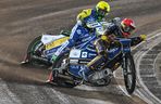 Żużel Ekstraliga Orlen Oil Motor Lublin - PRES Toruń